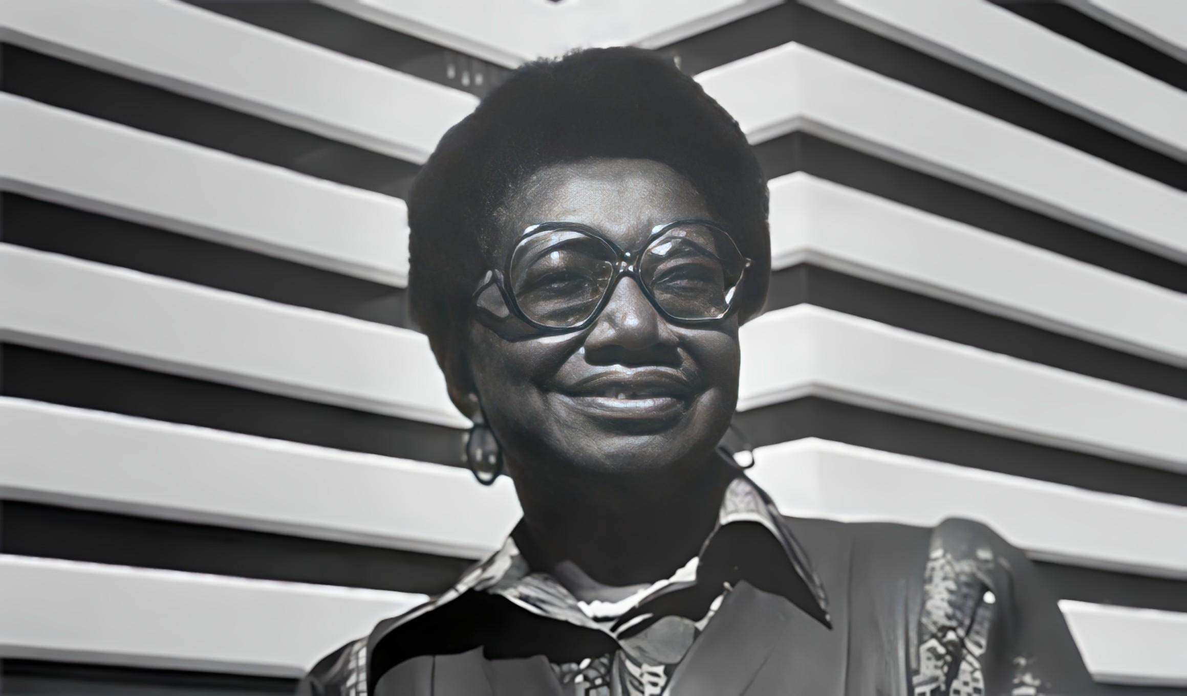 Florence Gaynor